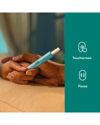 Устройство IQOS ILUMA PRIME i Model Aspen Green (ПРЕДЗАКАЗ)