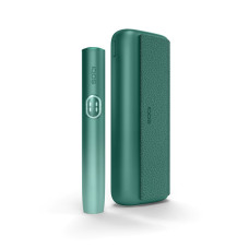 Пристрій IQOS ILUMA PRIME i Model Aspen Green (ПЕРЕДЗАМОВЛЕННЯ)