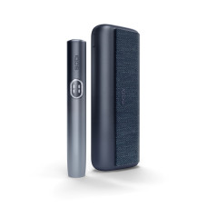 Пристрій IQOS ILUMA PRIME i Model Midnight Black (ПЕРЕДЗАМОВЛЕННЯ)