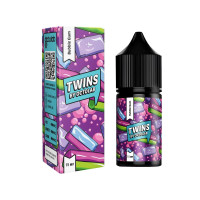 Набор для самозамеса OCTOBAR TWINS 30 мл 50 мг "Bubble Gum" со вкусом жвачки