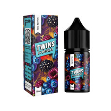 Набор для самозамеса OCTOBAR TWINS 30 мл 50 мг "Top Berries" со вкусом ягод