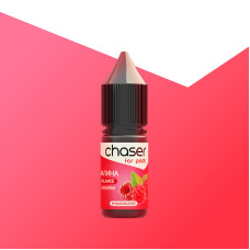 Набір для самозамісу Chaser for pods 10 мл зі смаком малина
