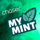 Набори Chaser My Mint 30 мл Набори Chaser My Mint 30 мл