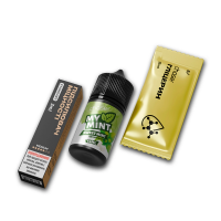 Набор для самозамеса Chaser My Mint 30 мл "Sweet Mint" со вкусом Сахар мята