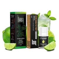 НАБОР ДЛЯ САМОЗАМЕСА CHASER BLACK 30 мл "Mojito" мохито