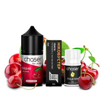 Набір для самозамісу CHASER FOR PODS 30 мл зі смаком вишня