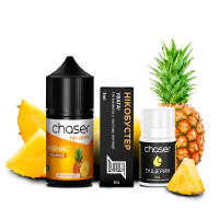 Набір для самозамісу CHASER FOR PODS 30 мл зі смаком ананас