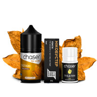 Набір для самозамісу CHASER FOR PODS 30 мл зі смаком тютюн