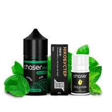Набор для самозамеса CHASER Mix 30 мл со вкусом Смузи