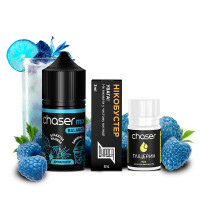 Набір для самозамісу CHASER Mix 30 мл зі смаком блакитна малина лимонад