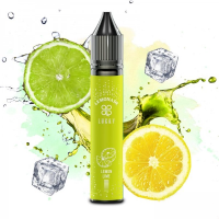 Набір для самозамісу Lucky 30 мл 50 мг "Lemon Lime Lemonade" лимон лайм лимонад