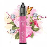 Набір для самозамісу Lucky 30 мл 50 мг "Rose Lemonade" троянда лимонад
