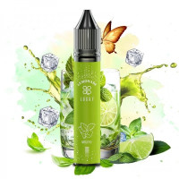 Набір для самозамісу Lucky 30 мл 50 мг "Mojito" мохіто