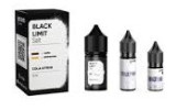 Наборы Octobar Black Limit 30 мл