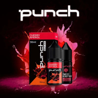 Набір для самозамісу Punch 30 мл "Cherry Aperol" зі смаком вишня апельсин грейпфрут