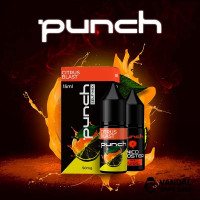 Набір для самозамісу Punch 15 мл "Citrus Blast" зі смаком апельсин мандарин лимон