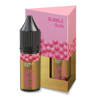 Набір для самозамісу Vape Shot 15 мл 50 мг "Bubble gum" зі смаком фруктова жуйка