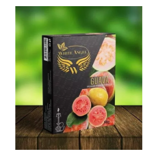 Табак White Angel Guava (гуава) 50 гр