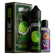 Набори Marvelous Scrooge 60 мл (organic) Набори Marvelous Scrooge 60 мл (organic)