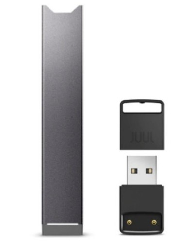 Pod система JUUL С1 starter kit 4 units (Mango Nectar, Glacier Mint, Golden Tobacco, Royal Creme)