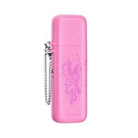 Pod-система LOST VAPE URSA CAP  "Pink Carnival" у рожевому кольорі