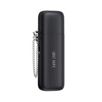 Pod-система LOST VAPE URSA CAP  "Infinity Black" в черном цвете