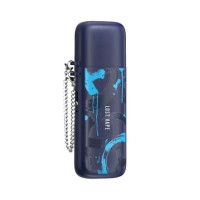 Pod-система LOST VAPE URSA CAP  "Joy Blue" у синьому кольорі