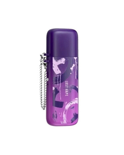 Pod-система LOST VAPE URSA CAP "Joy Purple" у фіолетовому кольорі