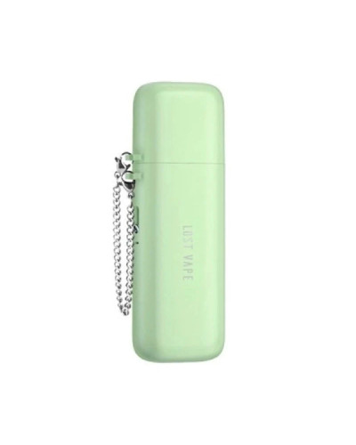 Pod-система LOST VAPE URSA CAP "Mint Green" у зеленому кольорі