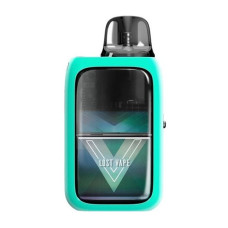 Pod система Lost Vape Ursa Epoch "Racing Zone" в мятном цвете