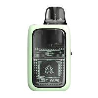 Pod система Lost Vape Ursa Epoch "Firefly Planet"