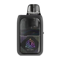 Pod система Lost Vape Ursa Epoch "Joy Club" в черном цвете
