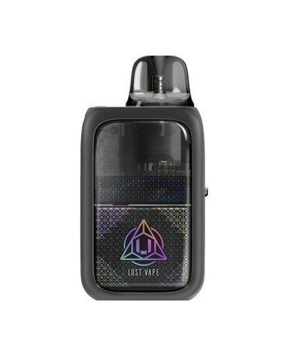 Pod система Lost Vape Ursa Epoch "Joy Club" в черном цвете