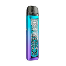 POD СИСТЕМА LOST VAPE URSA 2 POD "CHROME SOUL" 