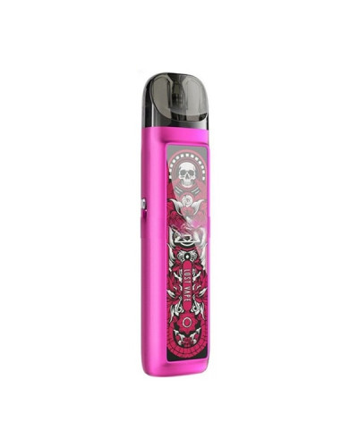 POD СИСТЕМА LOST VAPE URSA 2 POD "Pink Survivor"