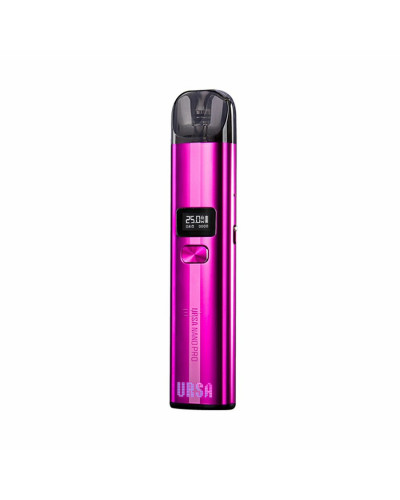 Pod система Lost Vape Ursa Nano Pro Pod Kit "Baby Pink" в розовом цвете