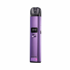 Pod система Lost Vape Ursa Nano Pro Pod Kit "Electric Violet" в фиолетовом цвете