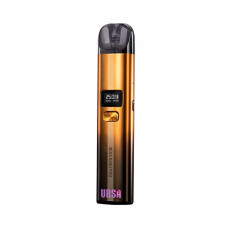 Pod система Lost Vape Ursa Nano Pro Pod Kit "Sunrise G" в градієнті золотого кольору