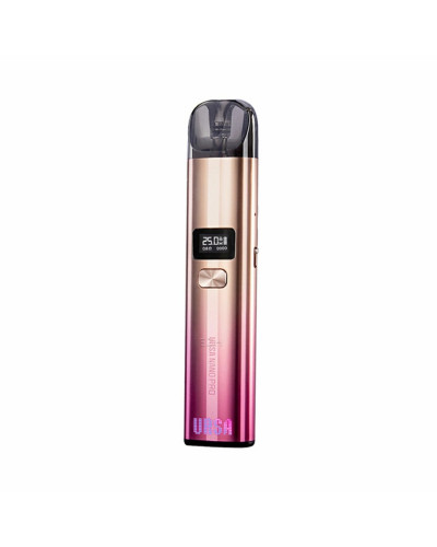 Pod система Lost Vape Ursa Nano Pro Pod Kit "Sakura G" в градієнті рожевого кольору