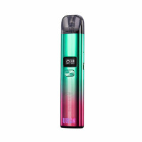 Pod система Lost Vape Ursa Nano Pro Pod Kit "Mojito G" в градієнті зеленого та рожевого кольорів