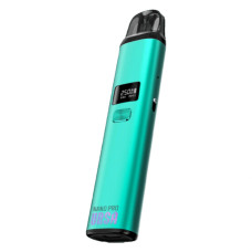 POD СИСТЕМА LOST VAPE URSA NANO PRO POD KIT "NEON MINT" В МЯТНОМ ЦВЕТЕ