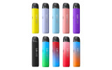 LOST VAPE URSA NANO S
