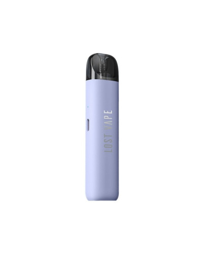 POD СИСТЕМА LOST VAPE URSA S POD "STONE GREY" В СЕРОМ ЦВЕТЕ