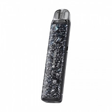 Pod система Lost Vape Ursa Nano 3 Glacial Black в черном цвете