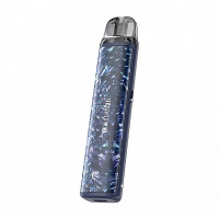 Pod система Lost Vape Ursa Nano 3 Glacial Blue в синем цвете