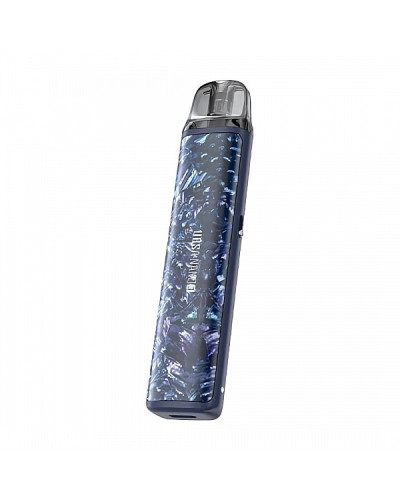 Pod система Lost Vape Ursa Nano 3 Glacial Blue в синем цвете