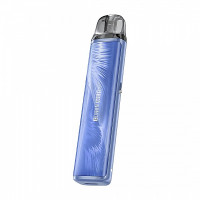 Pod система Lost Vape Ursa Nano 3 Silk Blue в голубом цвете