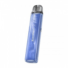 Pod система Lost Vape Ursa Nano 3 Silk Blue в голубом цвете