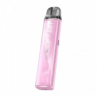 Pod система Lost Vape Ursa Nano 3 Silk Rose в розовом цвете