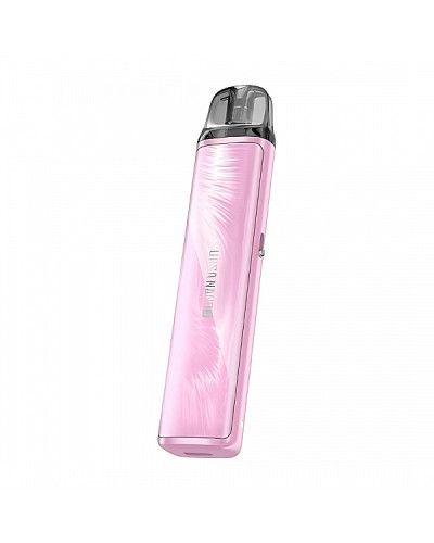 Pod система Lost Vape Ursa Nano 3 Silk Rose в розовом цвете
